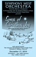 Songs of Christmas Joy, December 17, 2010