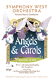 Angels and Carols, Dec. 20, 2016 
