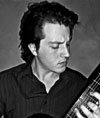 Stephen Fazio, Guitar